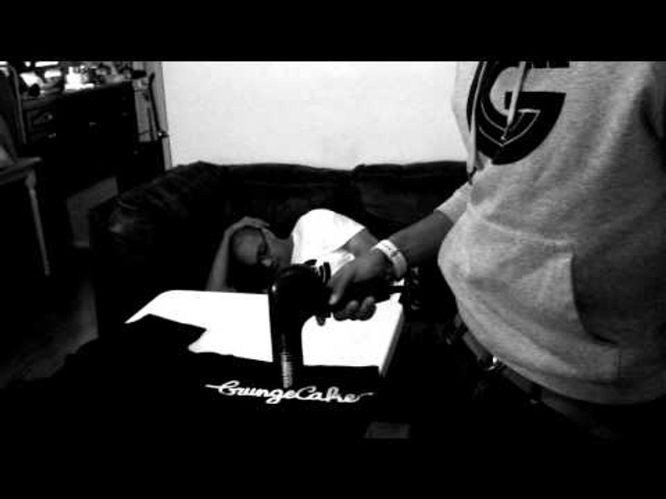 GrungeCake Magazine: GrungeCake Straw Shirt Launch this Winter