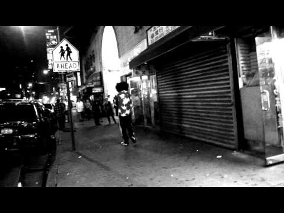 GrungeCake Magazine: Arriving at 88 Palace for Lucky Me Showcase in New York City