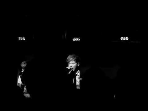 Chemical Monkeys at Taiwan Music CMJ Showcase & Press Conference