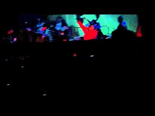 Method Man performs 'Ain't Nothin' Ta Fuck Wit'