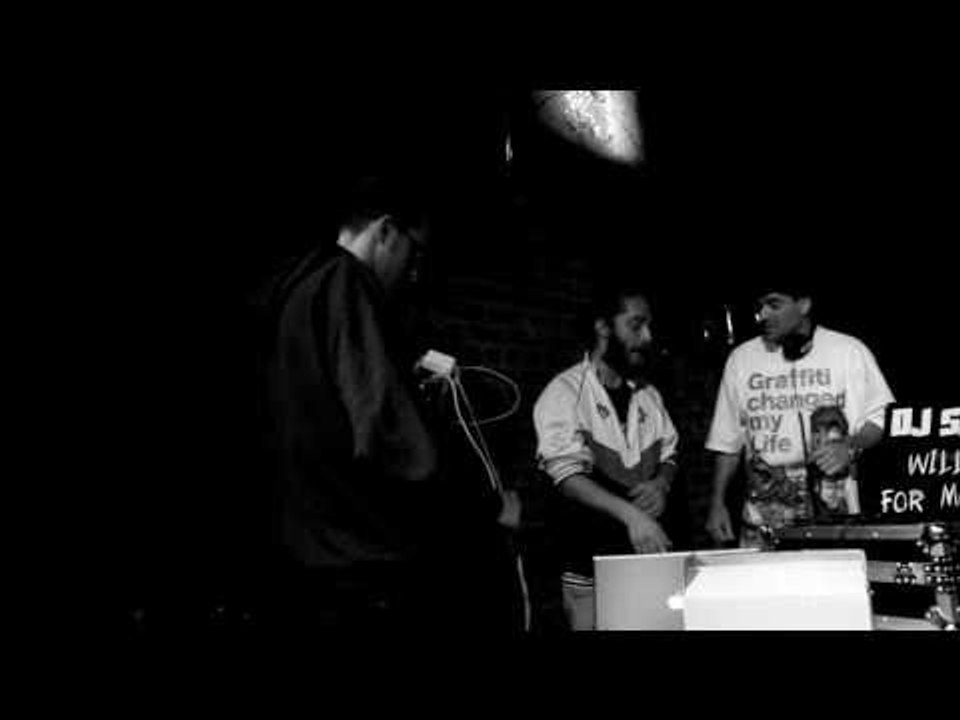 GrungeCake Magazine: Kosha Dillz Announces MC Pig Pen and Pat Maine!