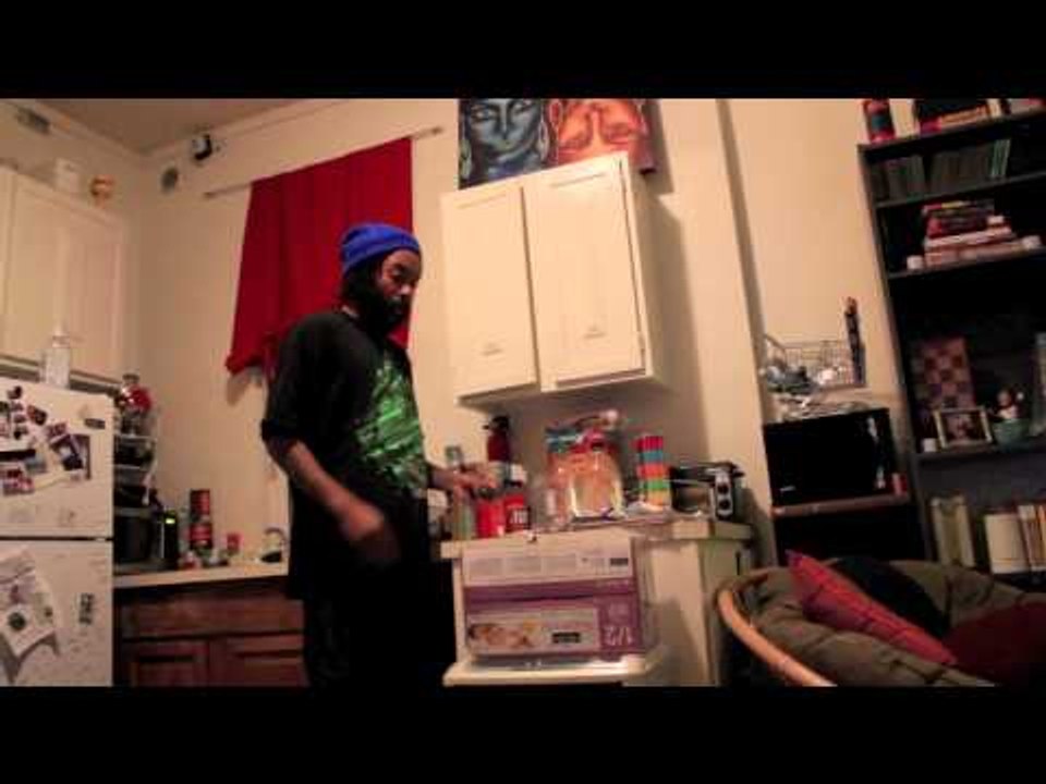 GrungeCake Magazine: Whygee Talks about Denver, His Computer Screen, and MF DOOM