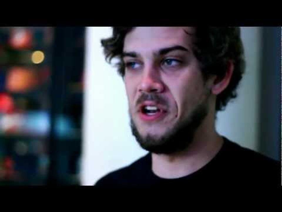 Interview with Centre (Dallas, Texas)