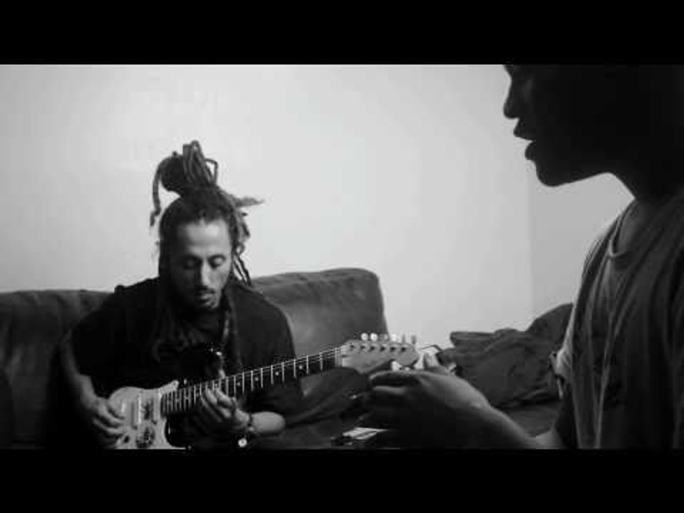 The Genie speaks on Inspiration, Women, and Kendall Elijah Freestyles