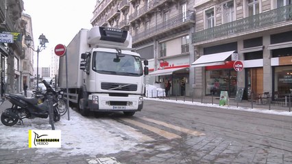 METROPOLE HEBDO - 20 JANVIER 2017