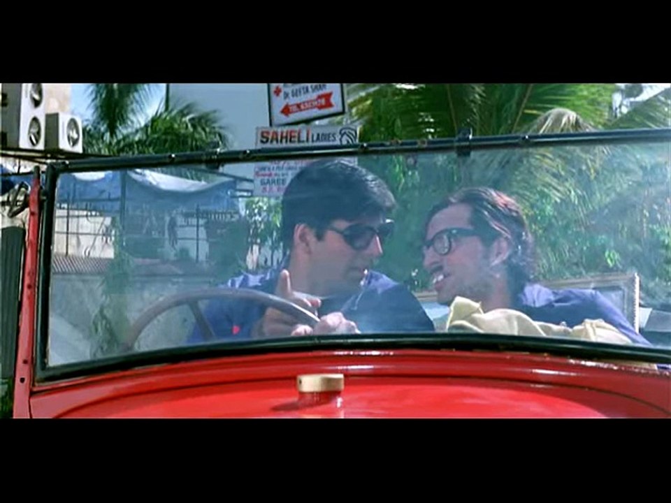 Johnny Lever funny clip