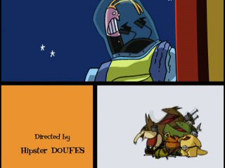 Kaput & Zosky - Speak Up