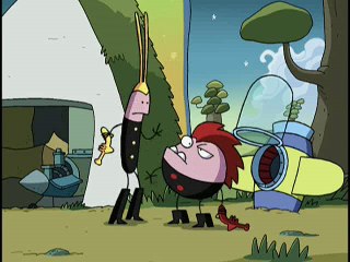 Kaput & Zosky - Take it Easy !