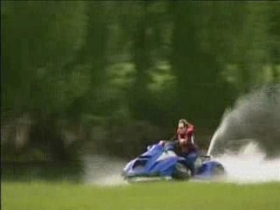 Quadski