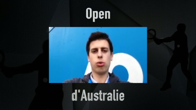 Tennis - ATP - Open d'Australie : Focus sur Nadal-Zverev et Gasquet-Dimitrov