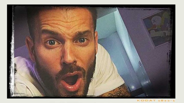 Pourquoi M.Pokora est absent des Victoires de la Musique ?