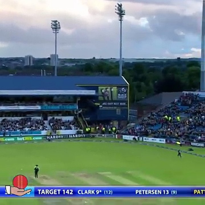 cricket video