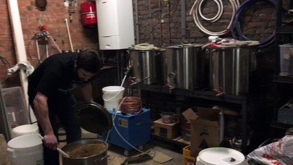 Les brasseurs amateurs présentent: comment faire sa propre bière