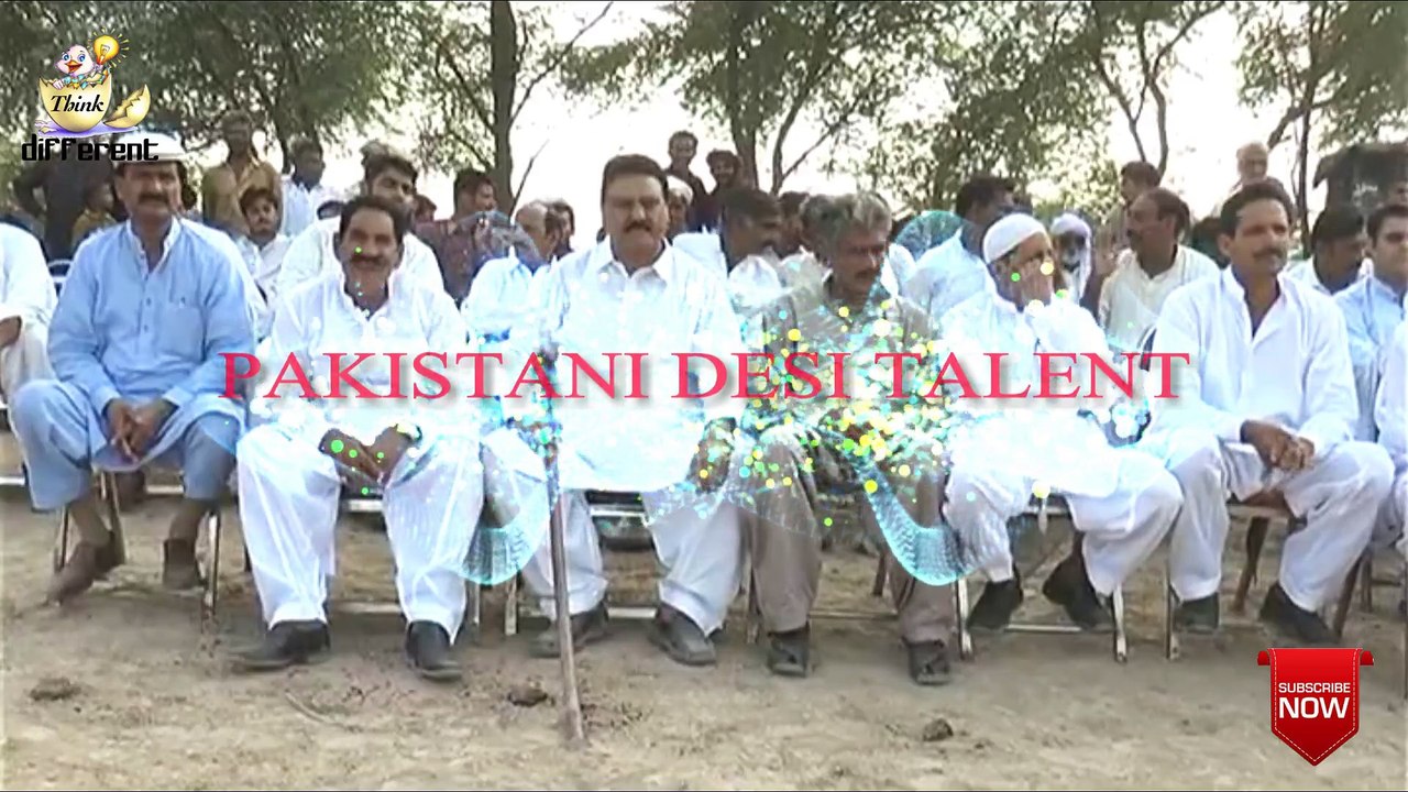 PAKISTAN DESI TALENT