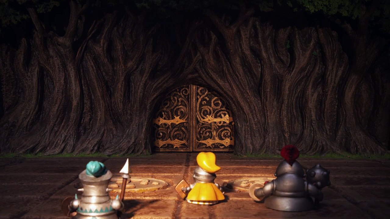Pigeons et Dragons - saison 1 Teaser VF