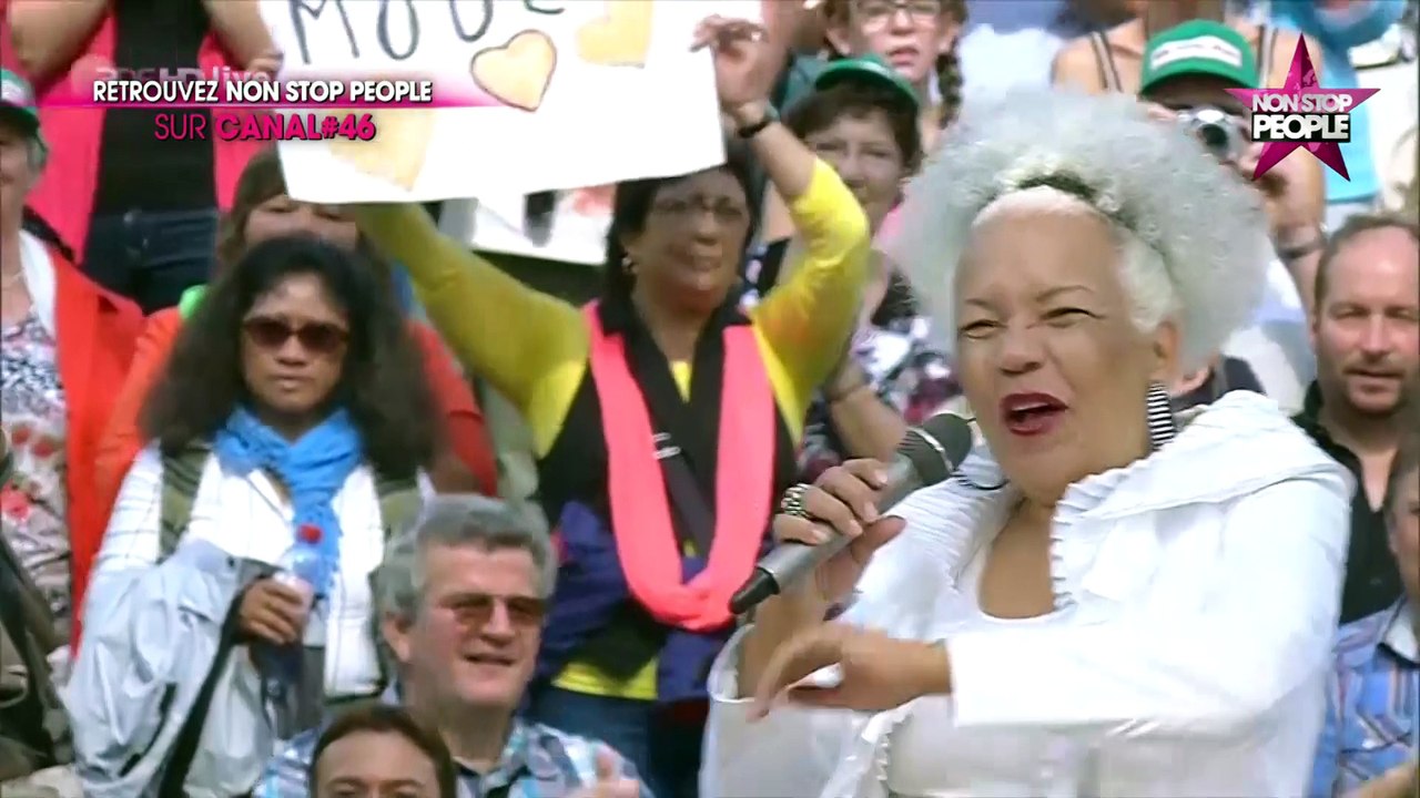 Loalwa Braz, la chanteuse de "La Lambada", assassinée ? Nouveaux détails sur son décès (VIDEO)