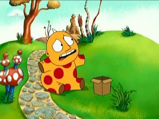 Maggie And The Ferocious Beast - 13 - Hamilton's Box Car Happy Birthday To All Of Us