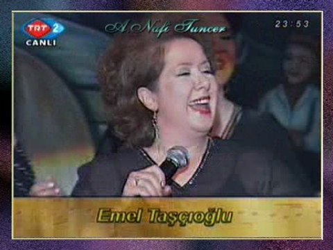 Emel TAŞÇIOĞLU - Sular Durulur Derler