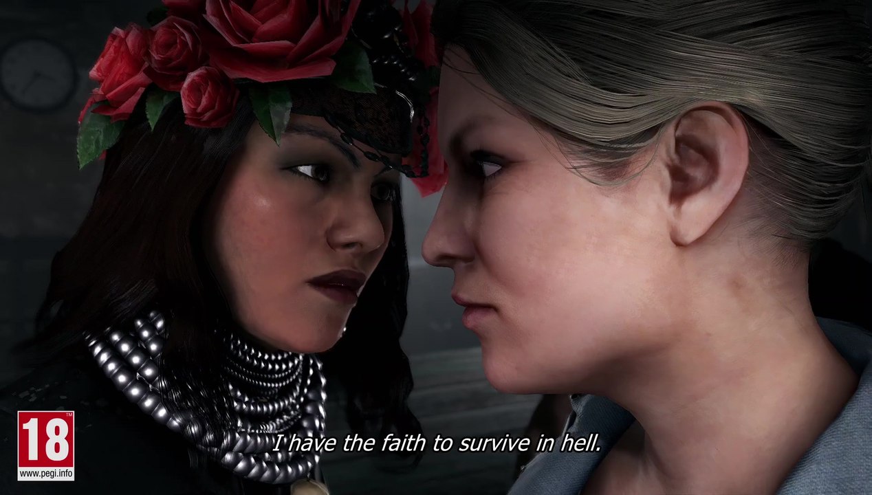 Ghost Recon: Wildlands | Single-Player Gameplay Walkthrough (2017)