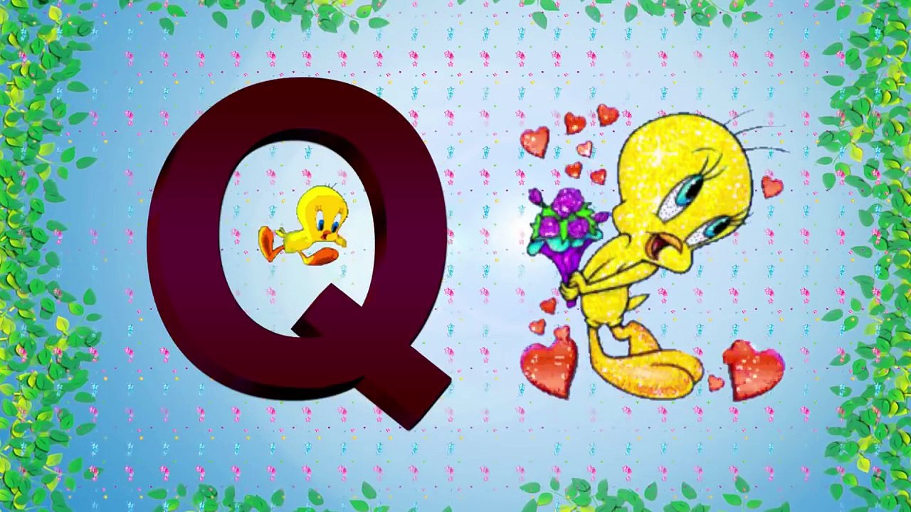 The Alphabet Song - alphabet songs for kindergarten - abc for children - kids song - abcd