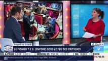 Le Regard sur la Tech: Le fichier T.E.S. à nouveau sous le feu des critiques - 18/01