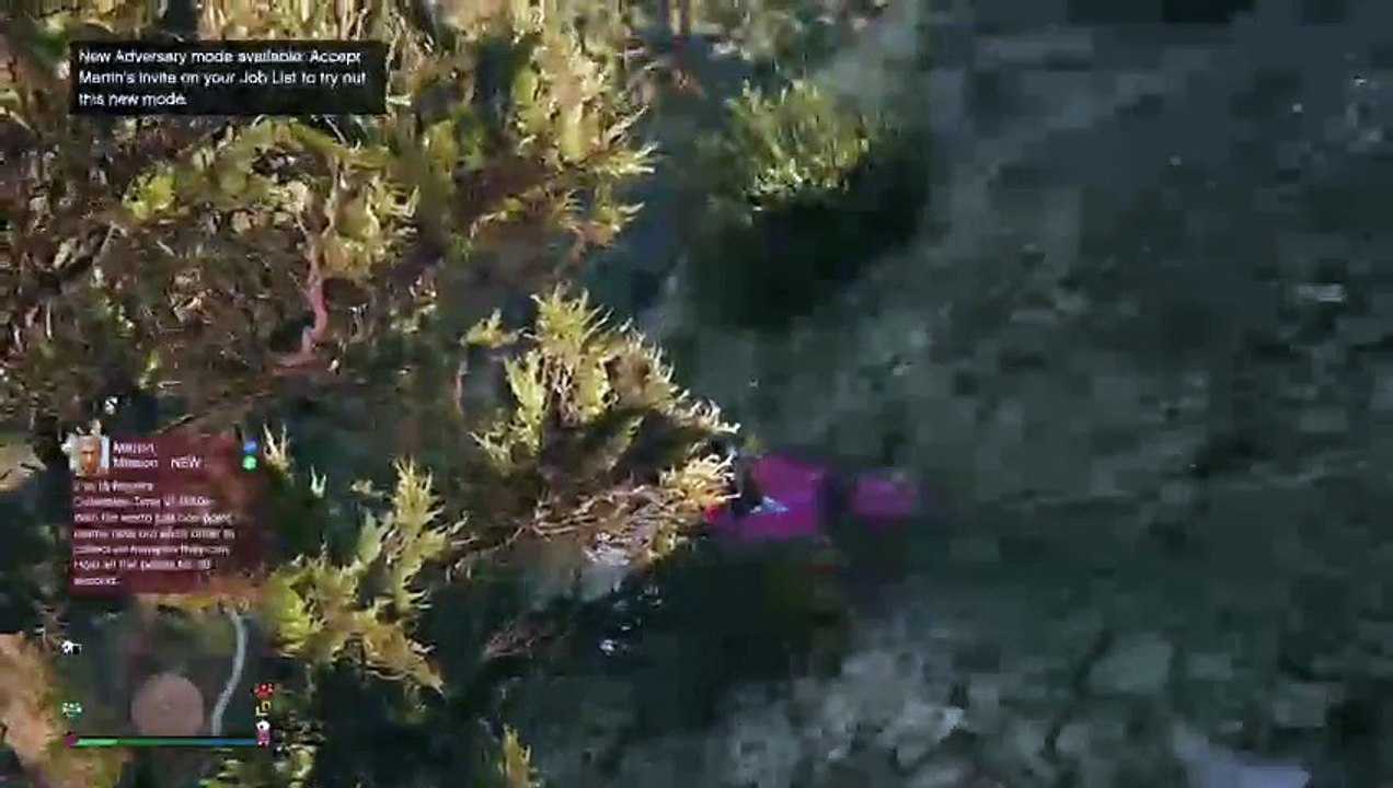 GH0ST-RIDER-3304's Live PS4 Broadcast (4)