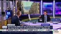La vie immo: Revolution.immo, un catalogue d'annonces immobilières en ligne - 13/01