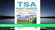 Audiobook  TSA Past Paper Worked Solutions: 2008 - 2015, Fully worked answers to 300+ Questions,