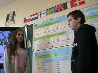 Arnaud joue toujours au foot?