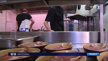 Pas-de-Calais : quand l'ouverture d'un restaurant redonne souffle à la commune de Vieille-Chapelle