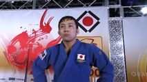 Judo For The World - Magazine Tokyo Grand Slam 2016