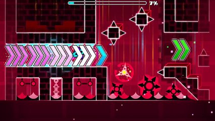 small Prev of buffed Speed Racer on GD