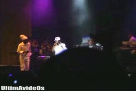 JAH CURE LIVE AT REGGAE SUNDANCE PART 2