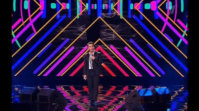 Максим Галкин. 25 лет на сцене. Концерт от 20.01.2016 (часть 1)