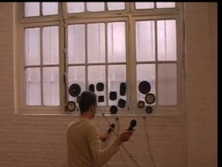 Wireless Frequencies: Microphones, Speakers & Feedback