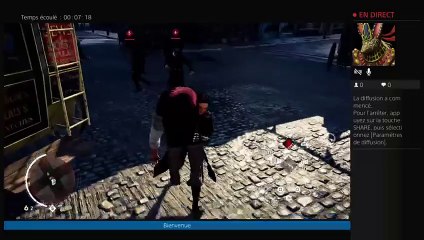 Live de assassin creed syndicate partie 3 (15)