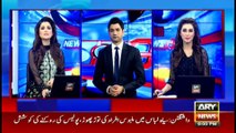 Headlines 2100 20th January 2017