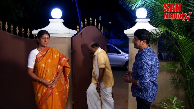 BOMMALAATAM - பொம்மலாட்டம் - Episode 1128 (23/09/2016)