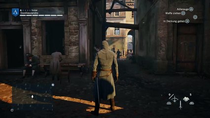 DonAleszandro's Assassins Creed Unity : ««-Legendärer Assassine in Frankreich-»» (776)