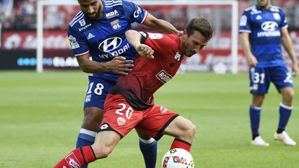 OL - Tolisso : "Pas normal de perdre des points contre les mal-classés"