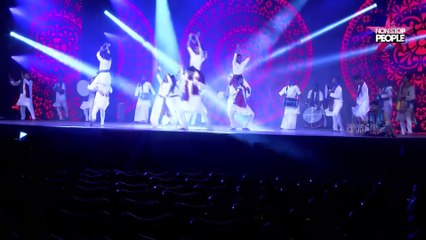 Bharati 2 : Découvrez les coulisses de la comédie musicale (EXCLU VIDEO)