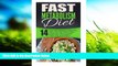 Read Online Fast Metabolism Diet: 14 Days Fast Metabolism Meal Plan To Burn Excess Fat And Build