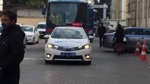 Adana'daki Fetö'nün Darbe Girişimine Ilişkin Dava