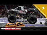 Monster Jam - Best-of facteur Wow ! - AB Moteurs