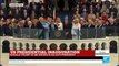US Presidential inauguration: Donald Trump takes oath of office as 45th President