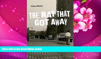 FREE [PDF] DOWNLOAD The Rat That Got Away: A Bronx Memoir Allen Jones For Kindle