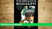 READ book To Be Born Black in Mississippi: Why I became a Civil Rights Lawyer Kenneth Darryl