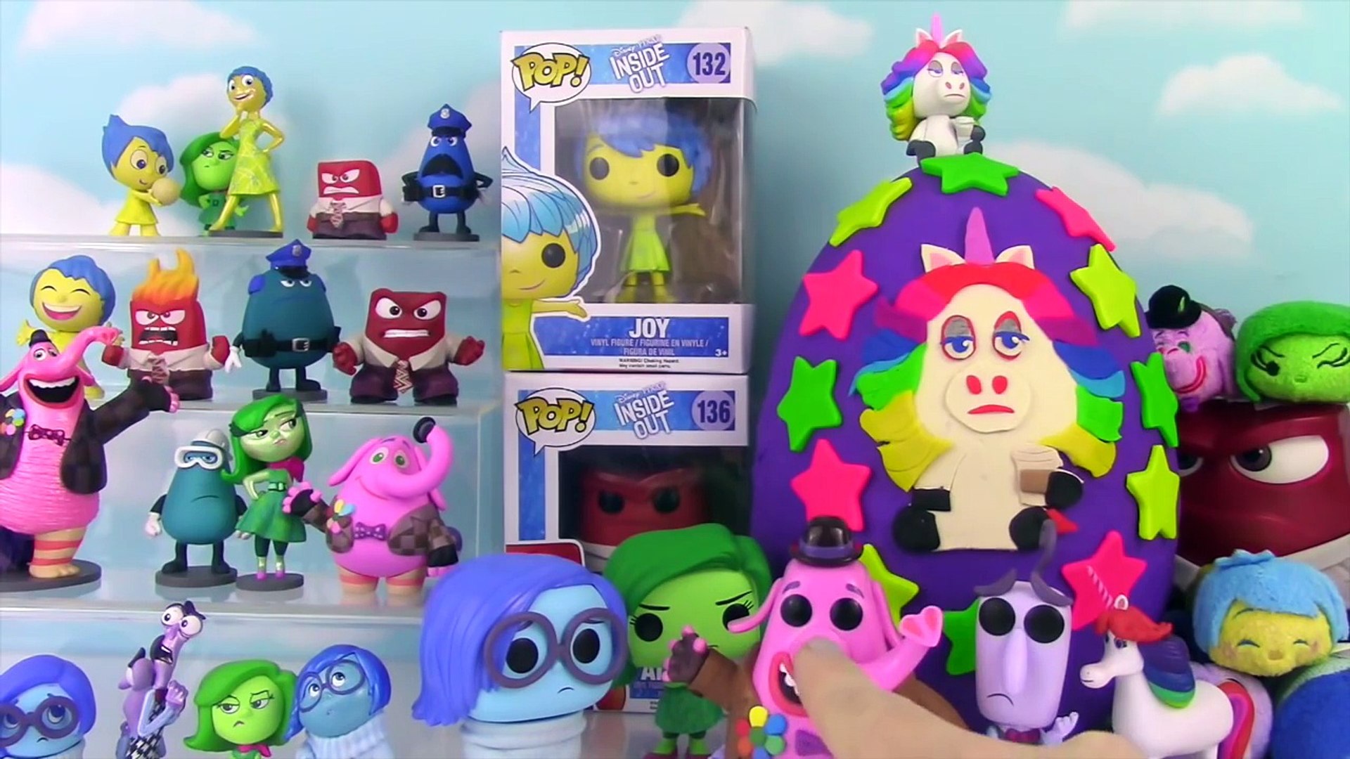 rainbow unicorn funko pop