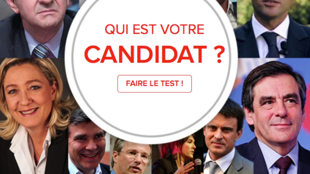Crowdpac le site qui vous dit pour qui voter