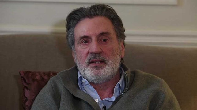 Leur plus belle émotion au cinéma : Daniel Auteuil